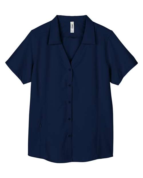 CORE365 - Women's Ultra UVP® Marina Shirt