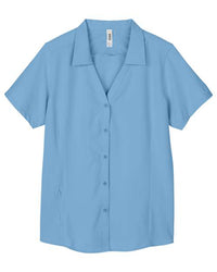 CORE365 - Women's Ultra UVP® Marina Shirt