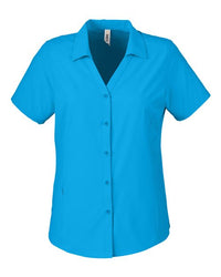 CORE365 - Women's Ultra UVP® Marina Shirt