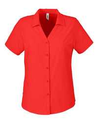 CORE365 - Women's Ultra UVP® Marina Shirt