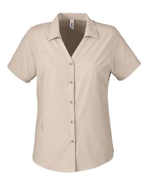 CORE365 - Women's Ultra UVP® Marina Shirt