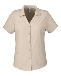 CORE365 - Women's Ultra UVP® Marina Shirt