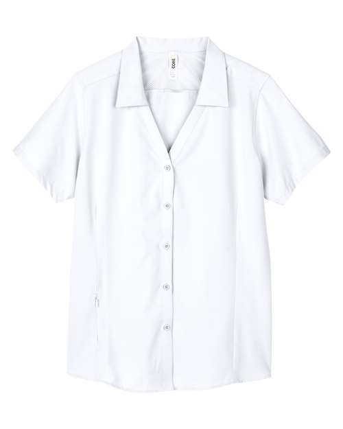 CORE365 - Women's Ultra UVP® Marina Shirt