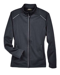 CORE365 - Women's Techno Lite Three-Layer Knit Tech-Shell