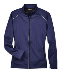 CORE365 - Women's Techno Lite Three-Layer Knit Tech-Shell