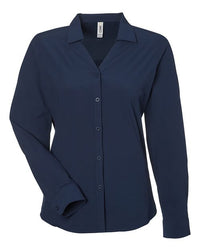 CORE365 - Women's Ultra UVP® Marina Shirt