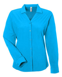 CORE365 - Women's Ultra UVP® Marina Shirt