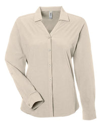 CORE365 - Women's Ultra UVP® Marina Shirt