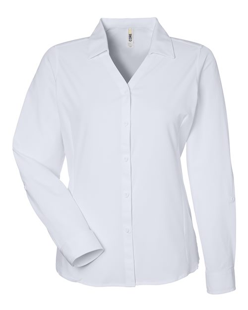 CORE365 - Women's Ultra UVP® Marina Shirt
