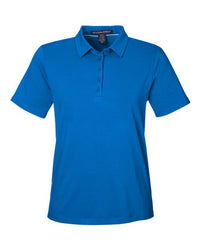 Devon & Jones Women's Raleigh Stretch Polo