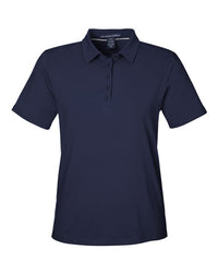 Devon & Jones Women's Raleigh Stretch Polo
