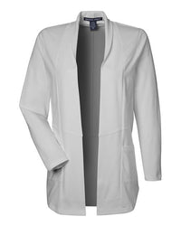 Devon & Jones Women's Raleigh Stretch Cardigan