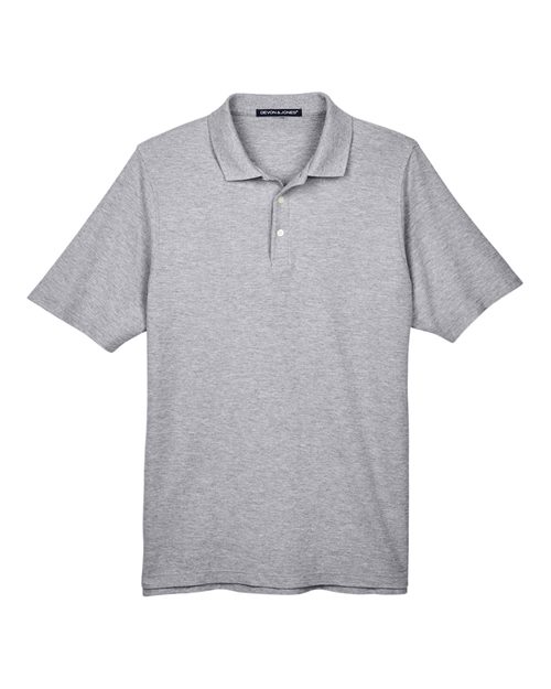 Devon & Jones Men's DRYTEC20™ Performance Polo