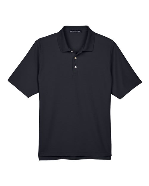 Devon & Jones Men's DRYTEC20™ Performance Polo