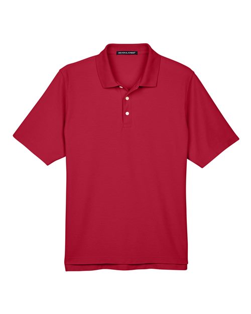 Devon & Jones Men's DRYTEC20™ Performance Polo