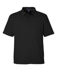 Devon & Jones Men' Raleigh Stretch Polo