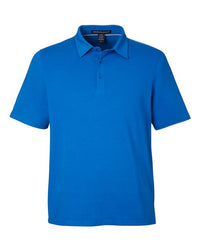 Devon & Jones Men' Raleigh Stretch Polo