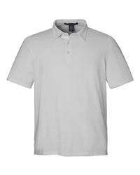Devon & Jones Men' Raleigh Stretch Polo