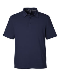Devon & Jones Men' Raleigh Stretch Polo
