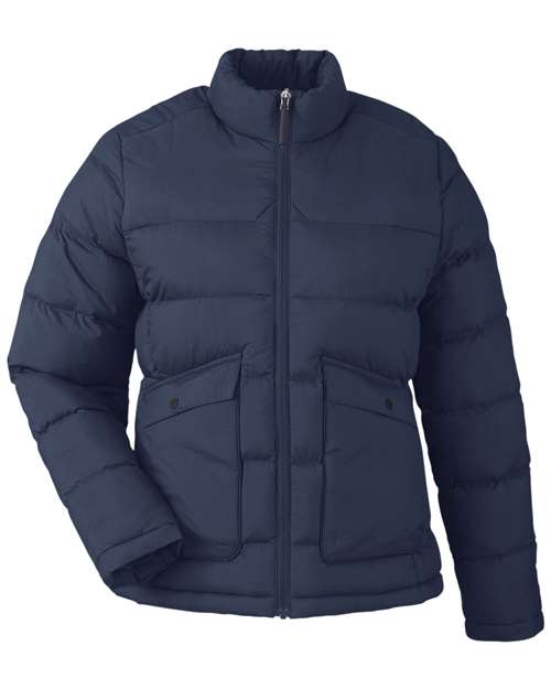 CORE365 - Women's Inspire Puffer Jacket
