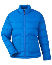 CORE365 - Women's Inspire Puffer Jacket