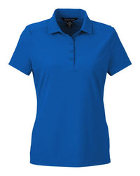 Devon & Jones Women's CrownLux Performance® Windsor Welded Polo