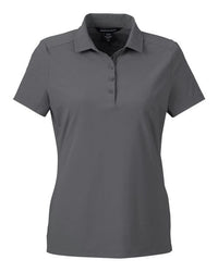 Devon & Jones Women's CrownLux Performance® Windsor Welded Polo