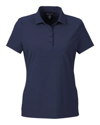 Devon & Jones Women's CrownLux Performance® Windsor Welded Polo