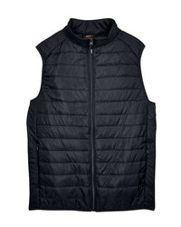 CORE365 - Men' Prevail Packable Puffer Vest