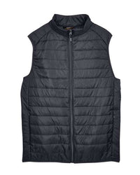 CORE365 - Men' Prevail Packable Puffer Vest