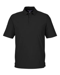 Devon & Jones Men' CrownLux Performance® Windsor Welded Polo