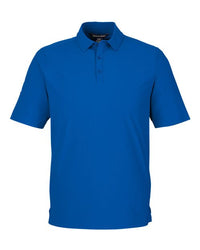Devon & Jones Men' CrownLux Performance® Windsor Welded Polo