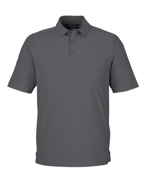 Devon & Jones Men' CrownLux Performance® Windsor Welded Polo