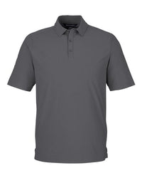 Devon & Jones Men' CrownLux Performance® Windsor Welded Polo