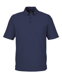 Devon & Jones Men' CrownLux Performance® Windsor Welded Polo