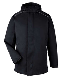 CORE365 - Unisex Techno Lite Flat-Fill Insulated Jacket