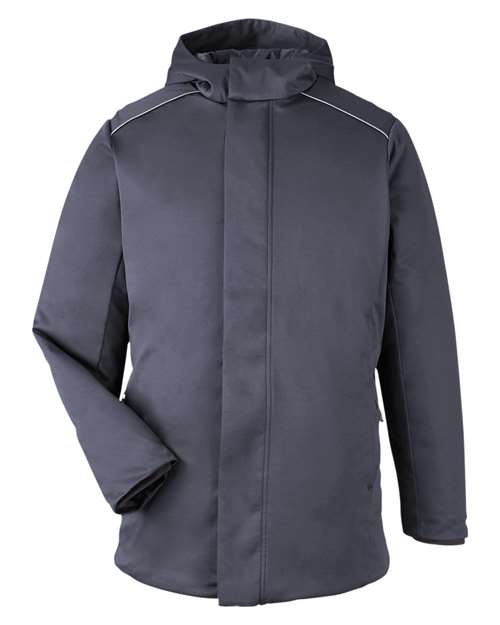 CORE365 - Unisex Techno Lite Flat-Fill Insulated Jacket