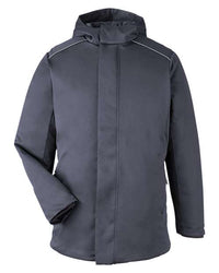 CORE365 - Unisex Techno Lite Flat-Fill Insulated Jacket