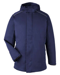 CORE365 - Unisex Techno Lite Flat-Fill Insulated Jacket