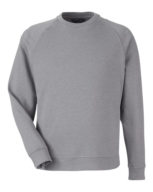 Devon & Jones Men' New Classics® Charleston Pullover