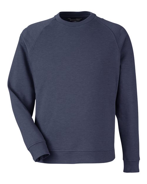 Devon & Jones Men' New Classics® Charleston Pullover