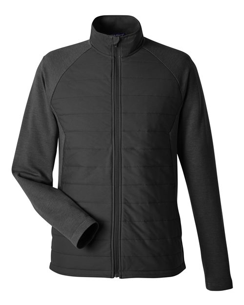 Devon & Jones Men' New Classics® Charleston Hybrid Jacket