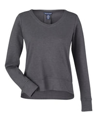 Devon & Jones Women's New Classics® Charleston Pullover