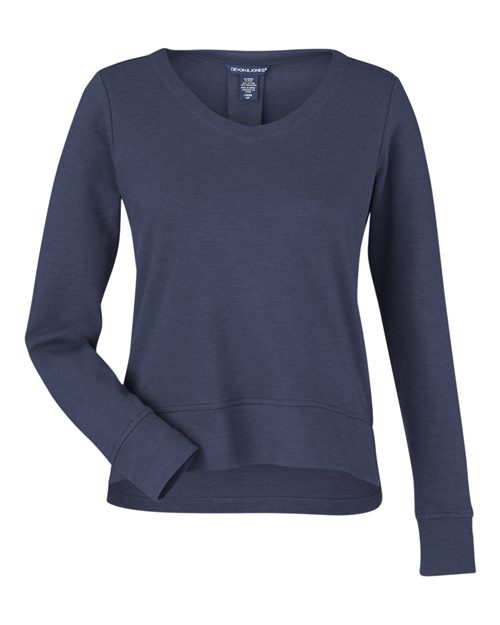 Devon & Jones Women's New Classics® Charleston Pullover