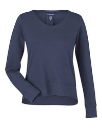 Devon & Jones Women's New Classics® Charleston Pullover