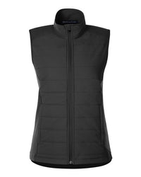 Devon & Jones Women's New Classics® Charleston Hybrid Vest
