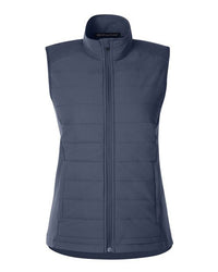 Devon & Jones Women's New Classics® Charleston Hybrid Vest