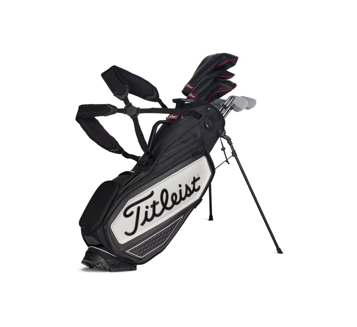 Titleist Premium Stand Bag