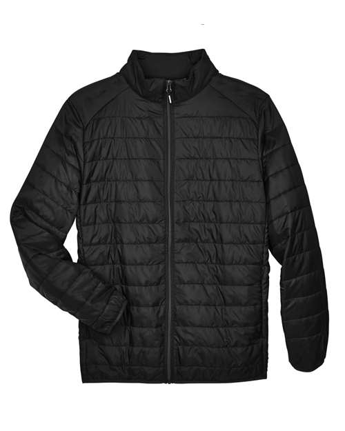 CORE365 - Men's Tall Prevail Packable Puffer