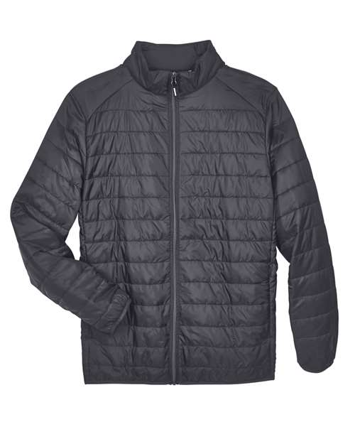 CORE365 - Men's Tall Prevail Packable Puffer